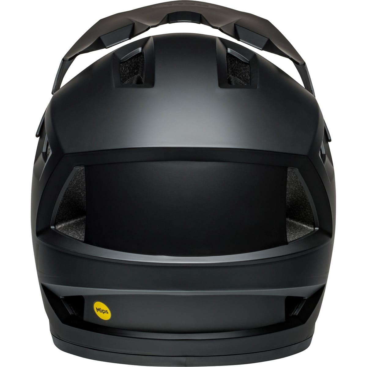 BELL SANCTION 2 DLX MIPS MTB-hjelm Sort
