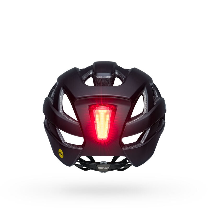 Bell FALCON XRV LED MIPS landevejshjelm Sort mat