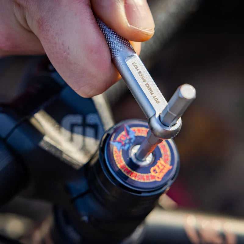 BLACKBURN MINI-SWITCH multiværktøj