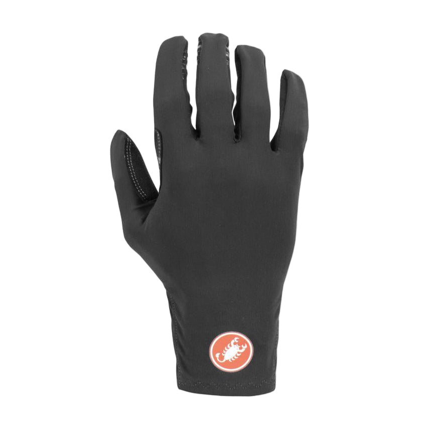 CASTELLI LIGHTNESS 2 Handsker Sort
