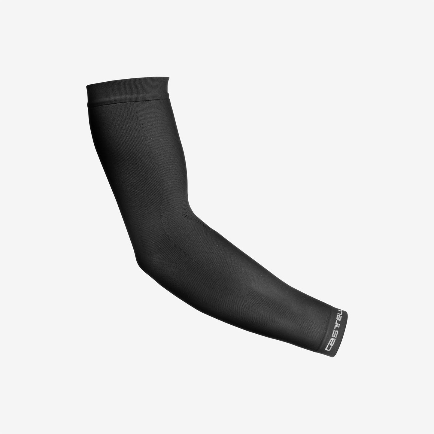 CASTELLI PRO SEAMLESS 2 ærmer Sort
