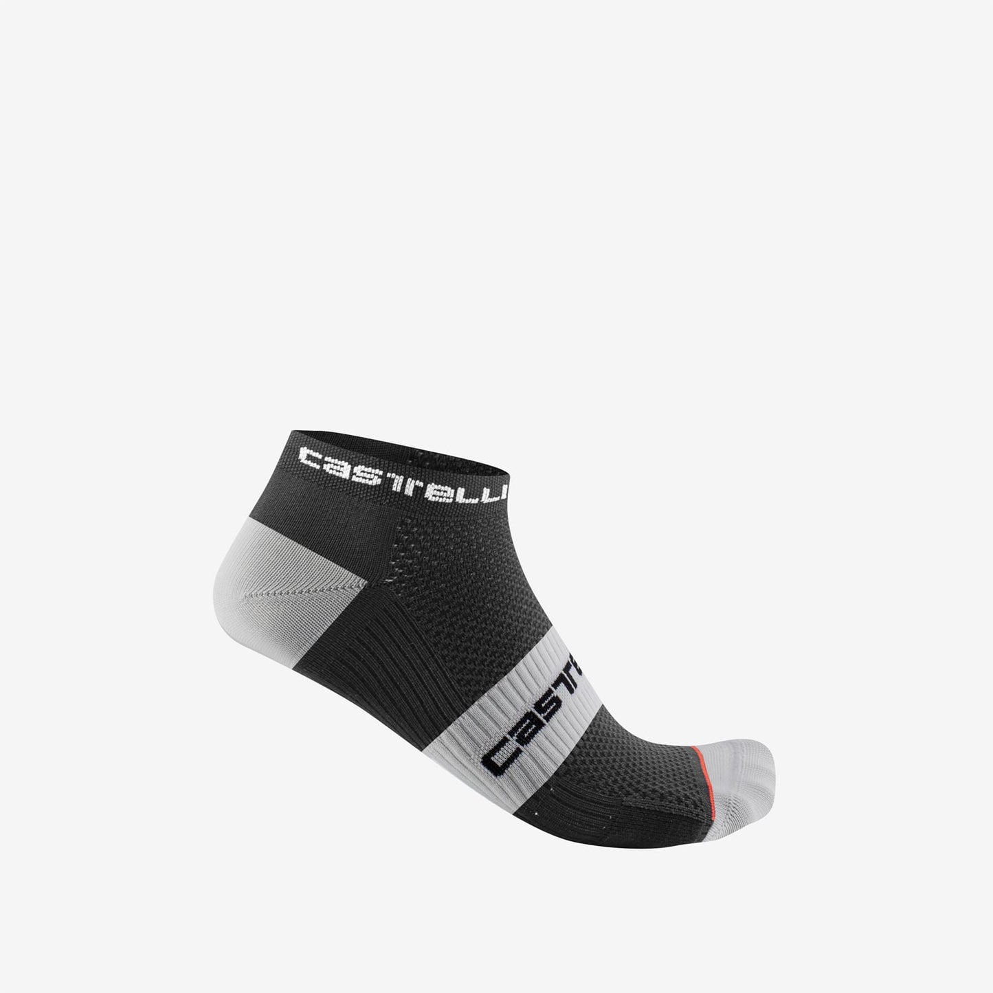 CASTELLI LOWBOY 2 Sokker Sort