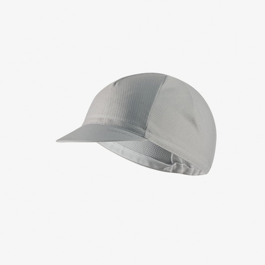 CASTELLI ESPRESSO 2 Cap Hvid