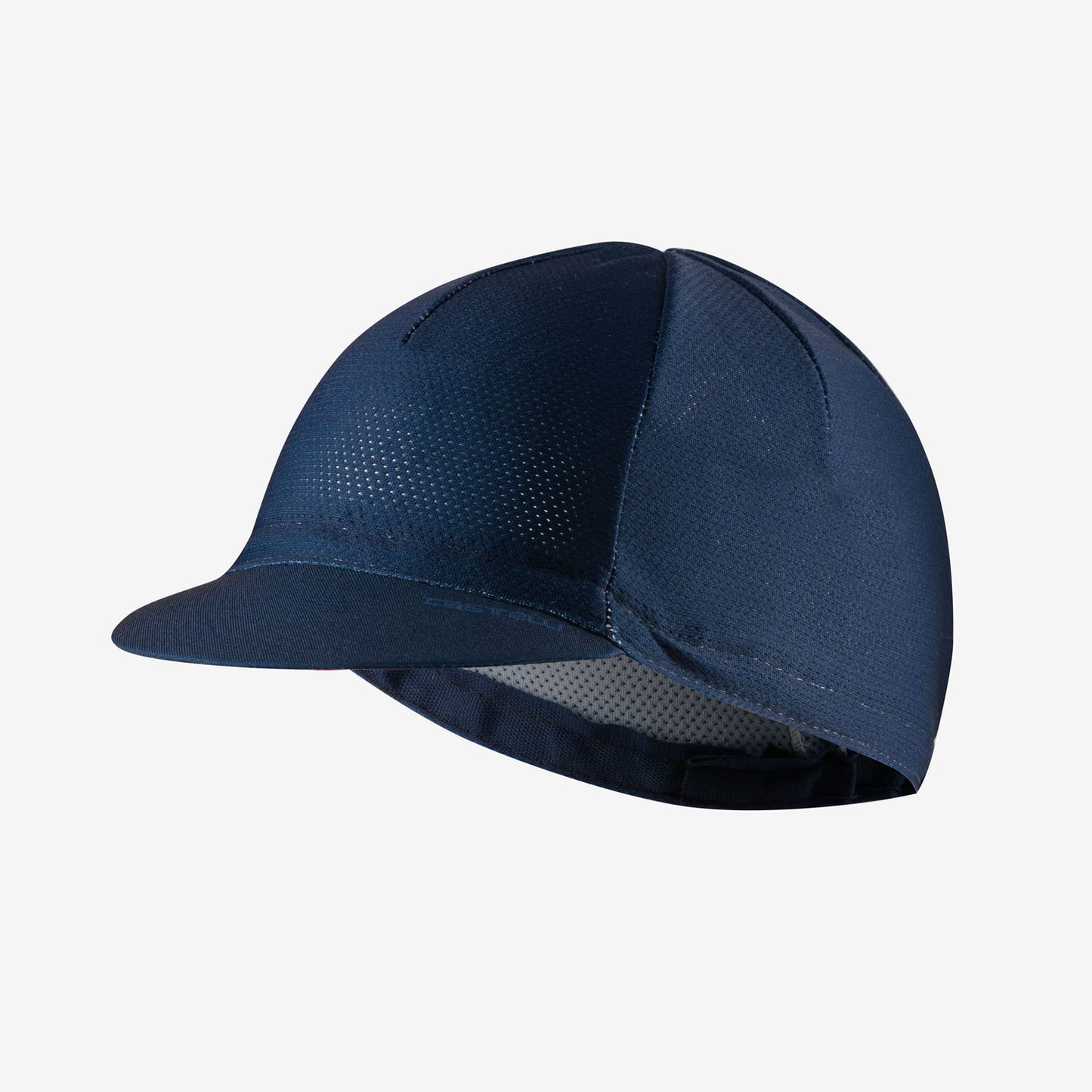 CASTELLI ESPRESSO 2 kasket Navy