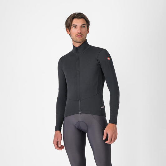 CASTELLI PERFETTO AIR Jakke Sort