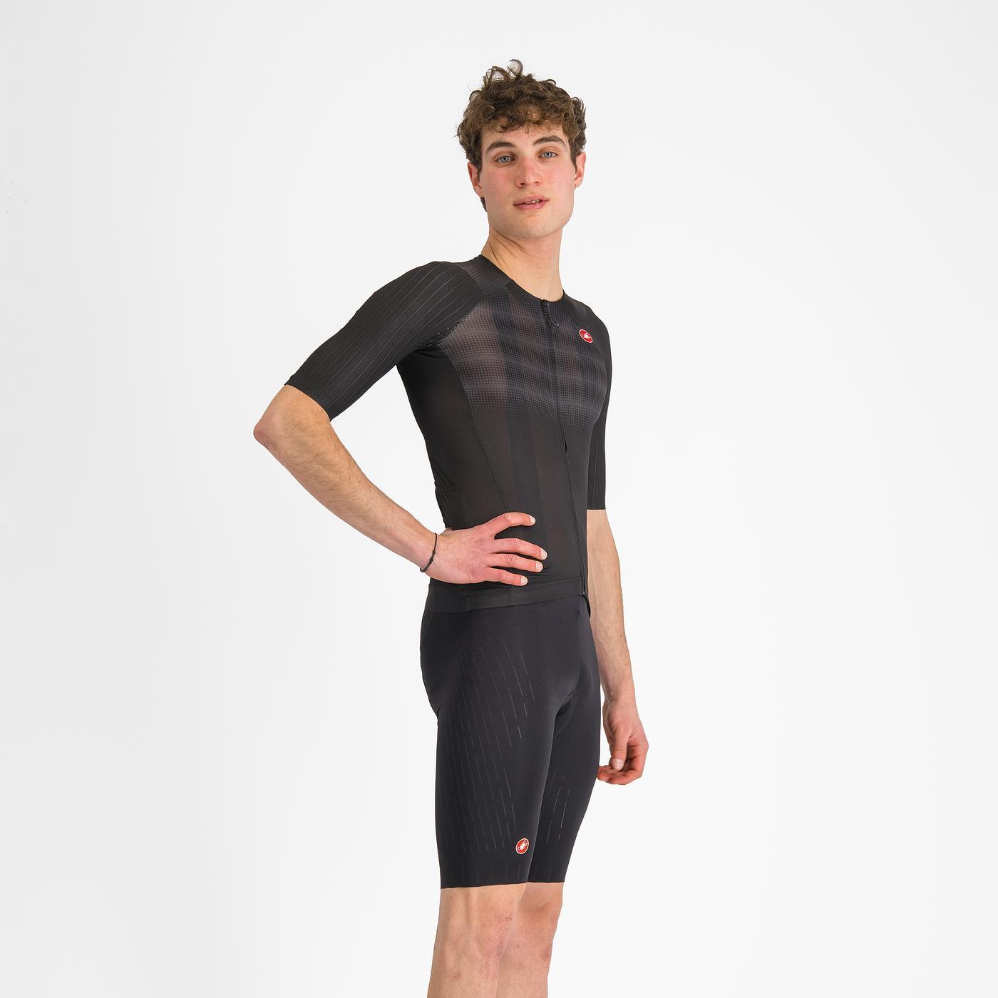 CASTELLI FREE AERO RACE S Bib Tight Sort