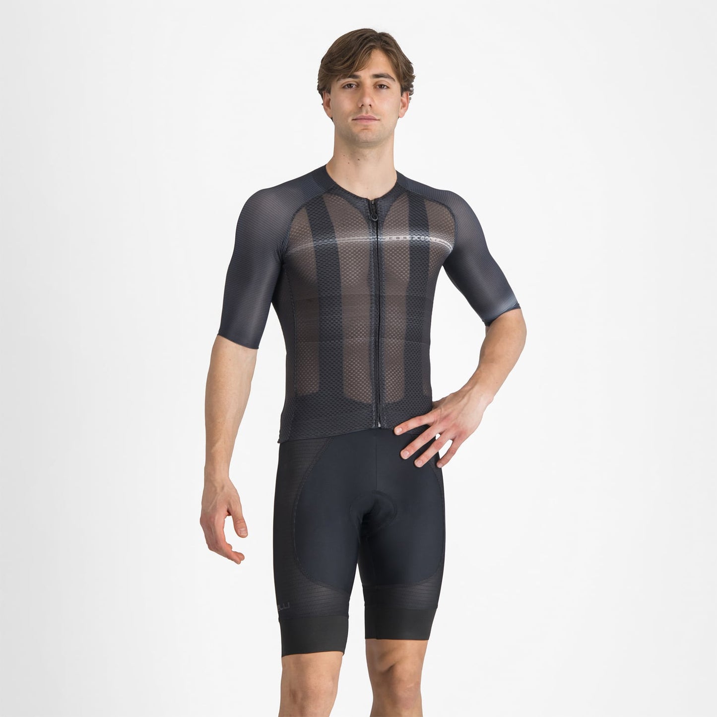 CASTELLI A/C Bib Short Sort