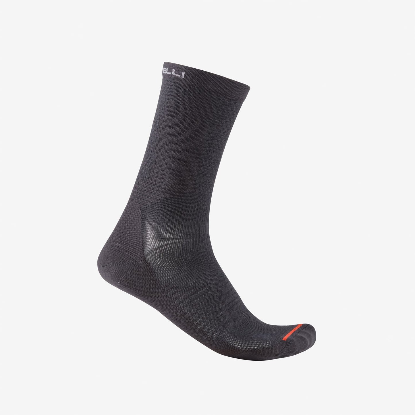 CASTELLI A/C 18 Sokker Sort
