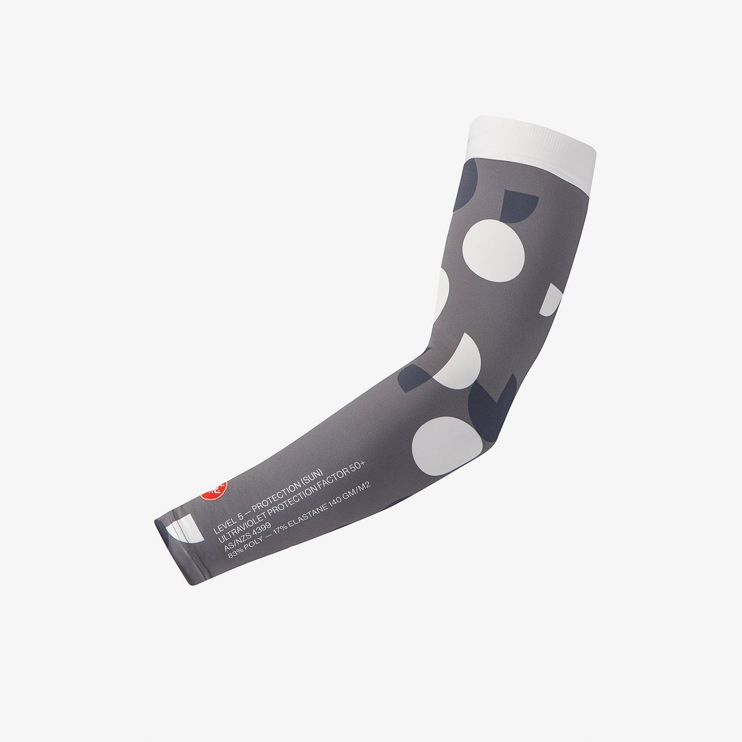 CASTELLI R--A/D Grå ærmer