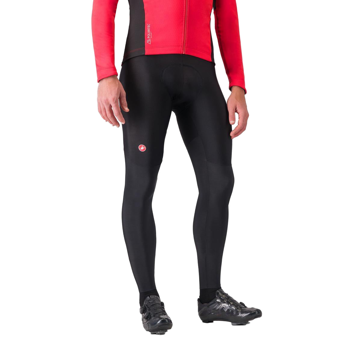 CASTELLI COMPETIZIONE Bibshorts Sort