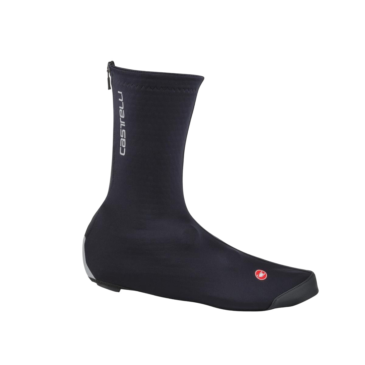 CASTELLI ESPRESSO 2 Skoovertræk Sort