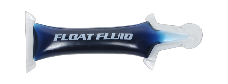 Olie til FOX RACING SHOX FLOAT FLUID 5CC-gafler (1 gaffel)
