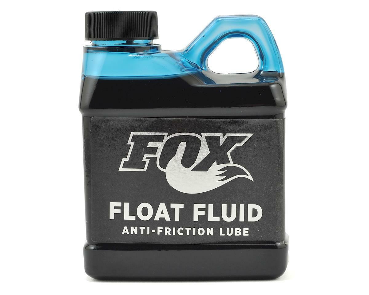 FOX RACING SHOX FLOAT FLUID affjedringsolie (450 ml)