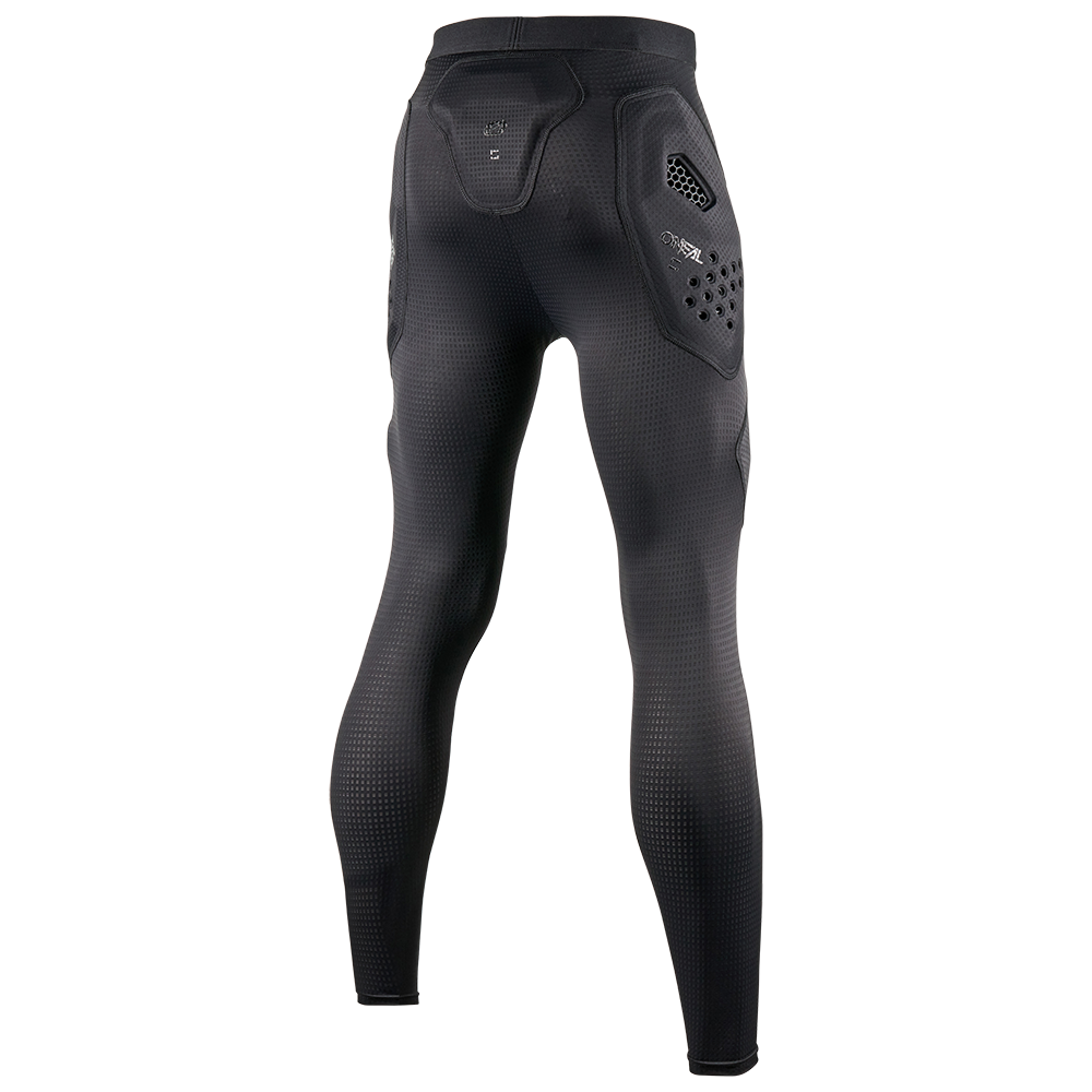 O'NEAL DIRT CRASH Protective Pants Black