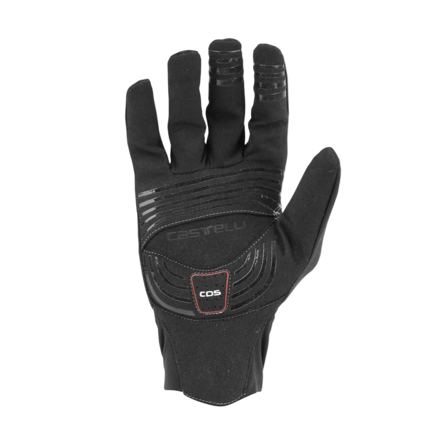 CASTELLI LIGHTNESS 2 Handsker Sort