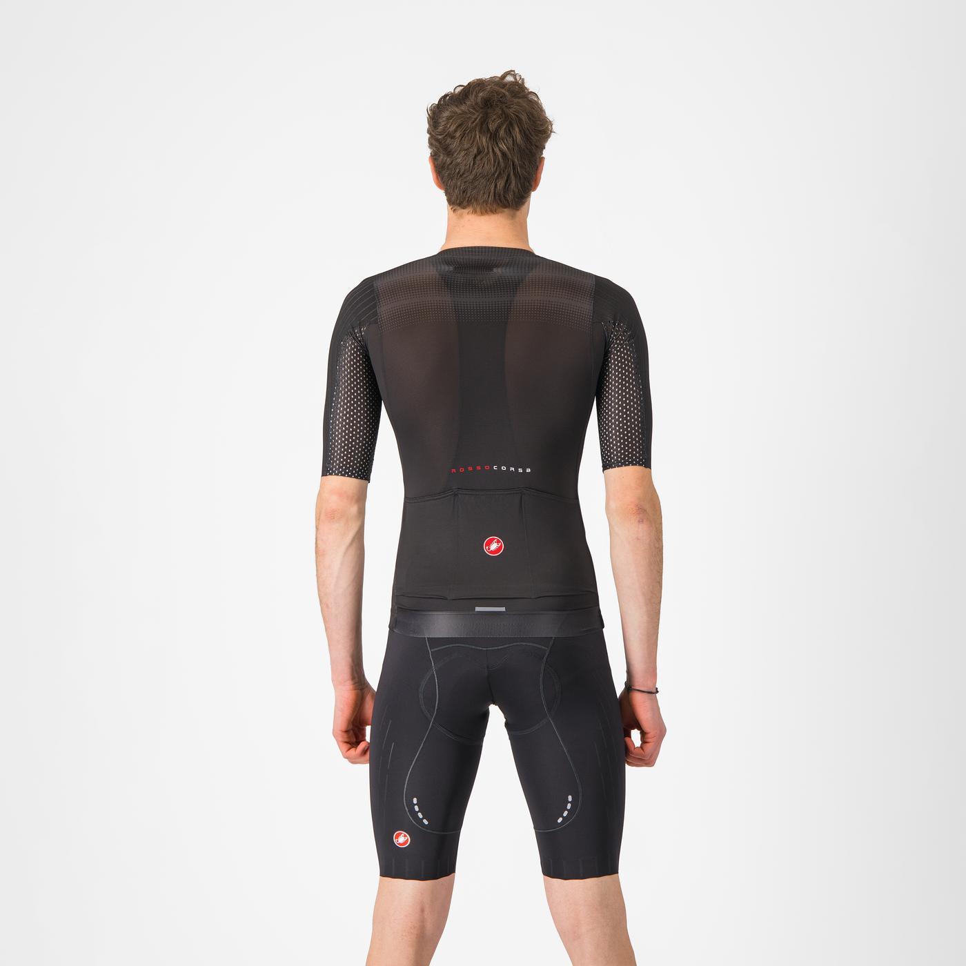 CASTELLI FREE AERO RACE S Bib Tight Sort