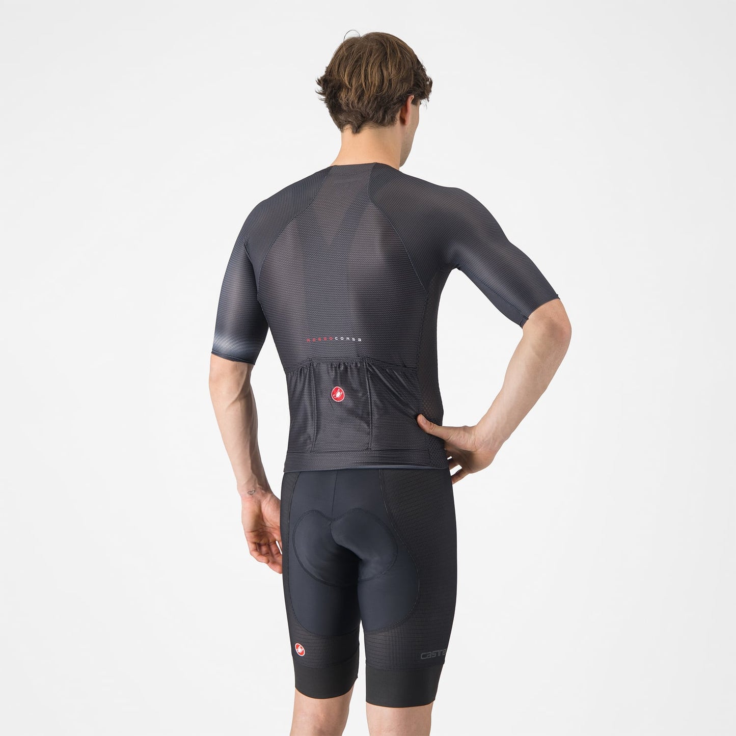 CASTELLI A/C Bib Short Sort