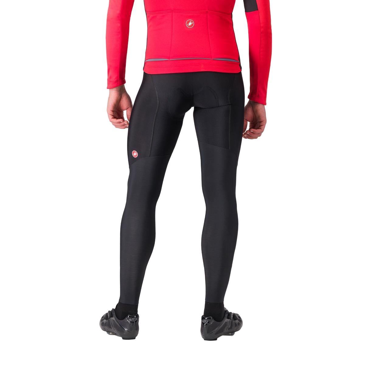 CASTELLI COMPETIZIONE Bibshorts Sort