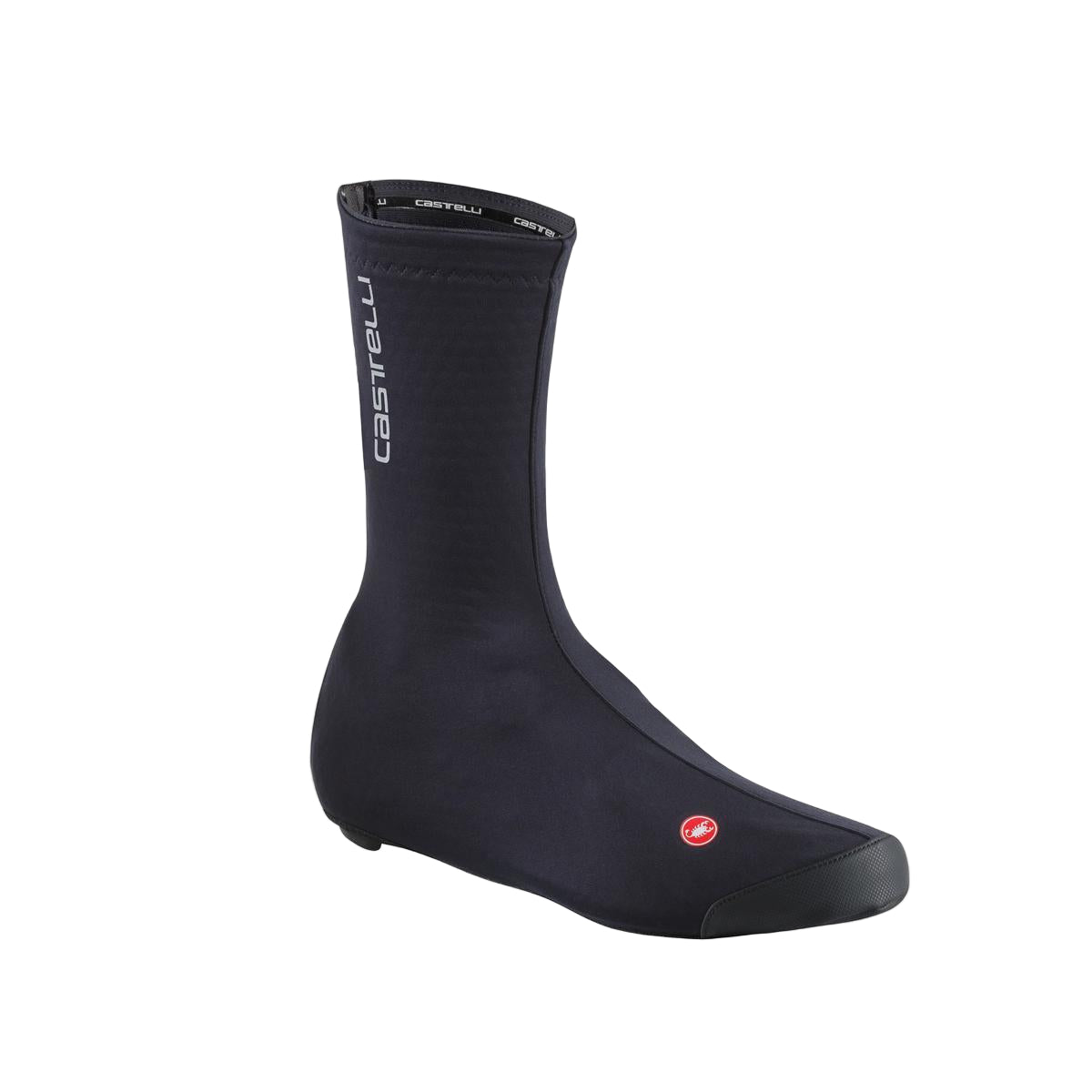 CASTELLI ESPRESSO 2 Skoovertræk Sort