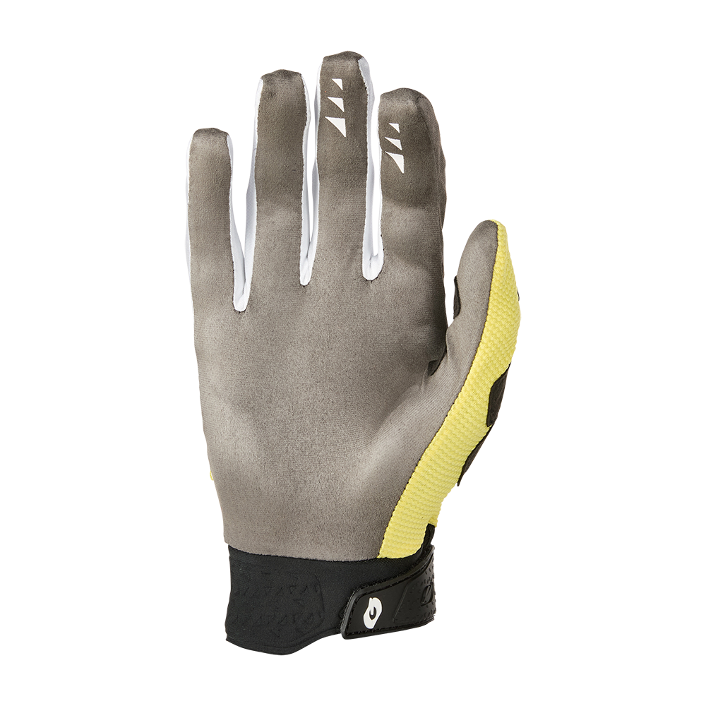 O'NEAL REVOLUTION Gloves Yellow