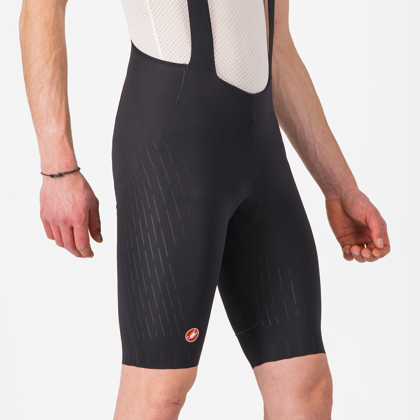 CASTELLI FREE AERO RACE S Bib Tight Sort