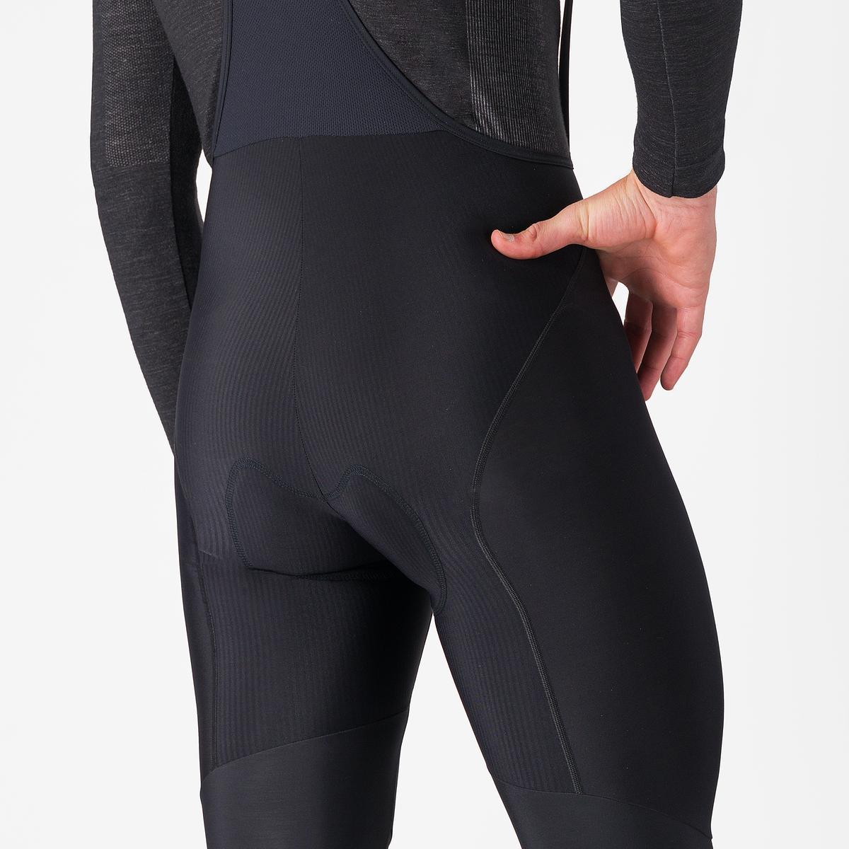 CASTELLI COMPETIZIONE Bibshorts Sort