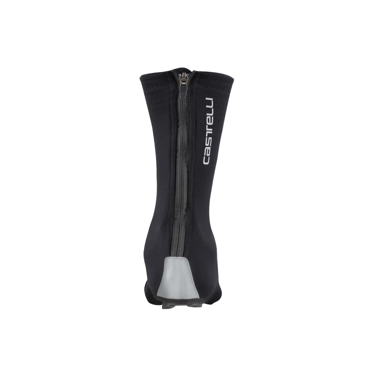 CASTELLI ESPRESSO 2 Skoovertræk Sort