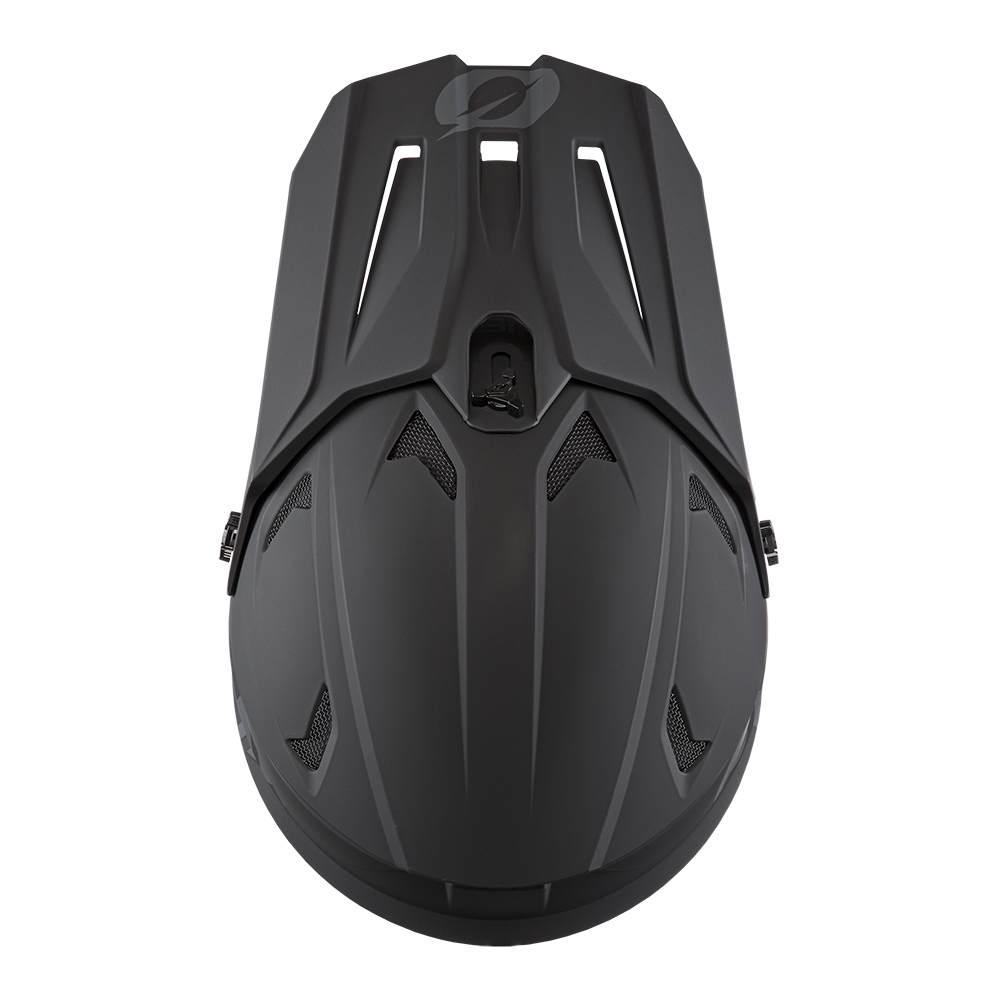 O'NEAL SONUS MTB-hjelm Sort