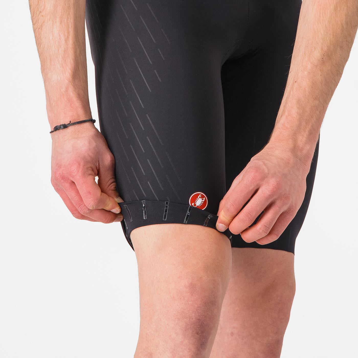 CASTELLI FREE AERO RACE S Bib Tight Sort