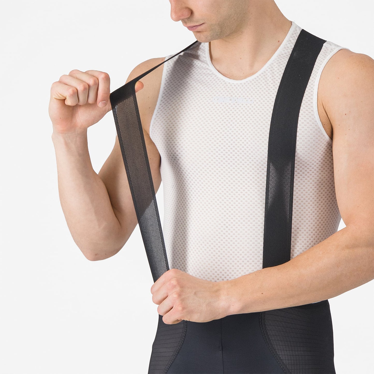 CASTELLI A/C Bib Short Sort