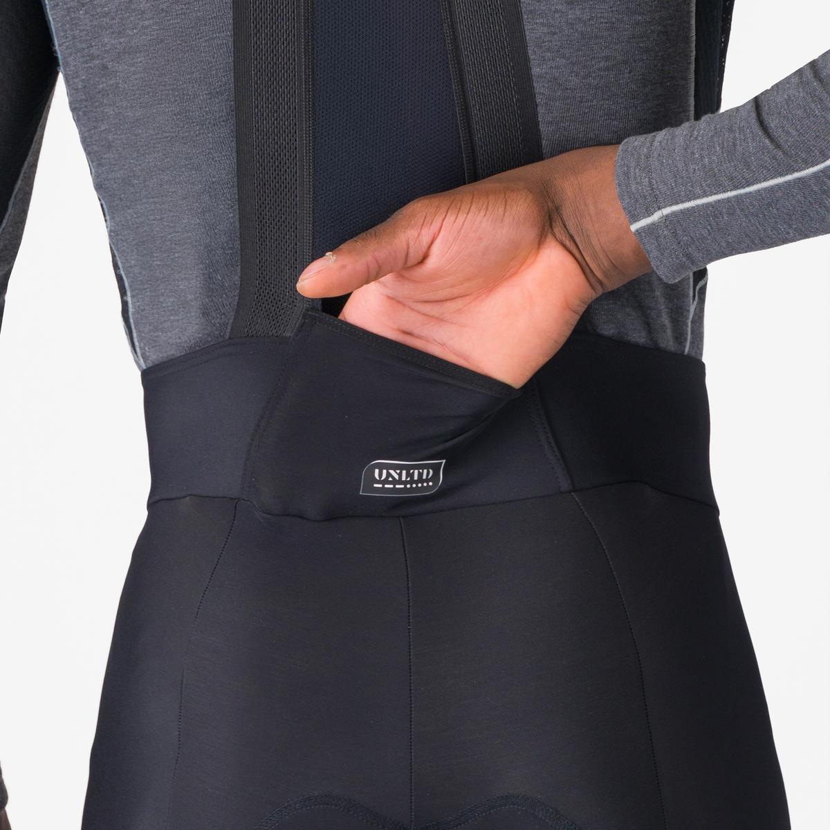 CASTELLI UNLIMITED Bib Tight Sort