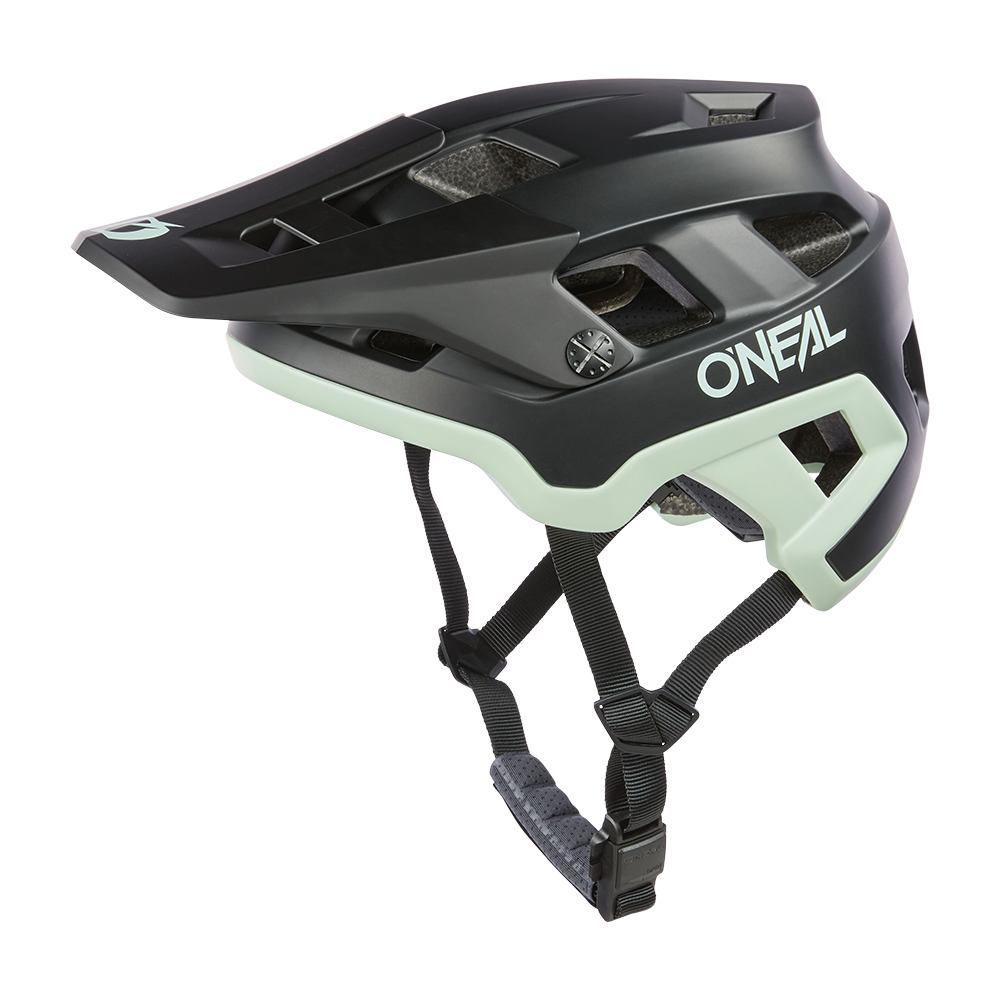 Headset MTB O'NEAL DEFENDER Black/Green