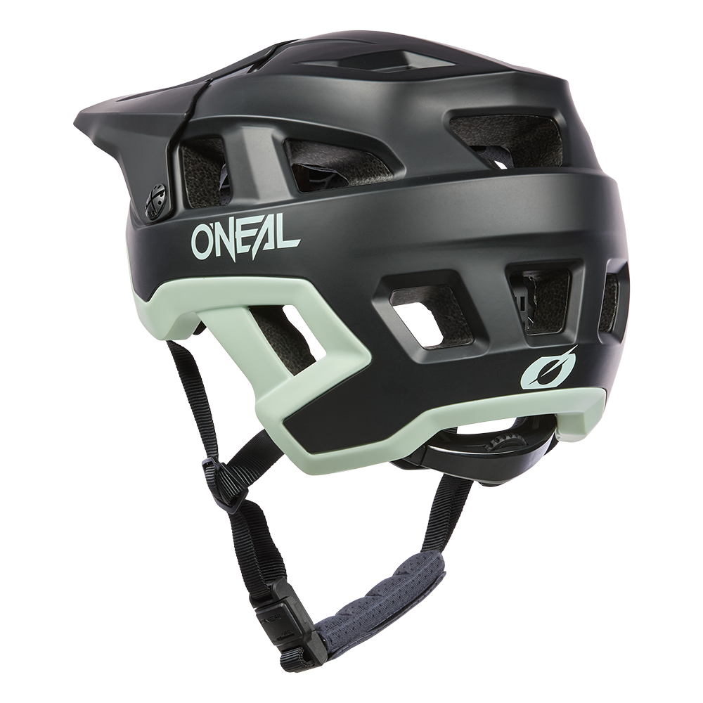 Headset MTB O'NEAL DEFENDER Black/Green