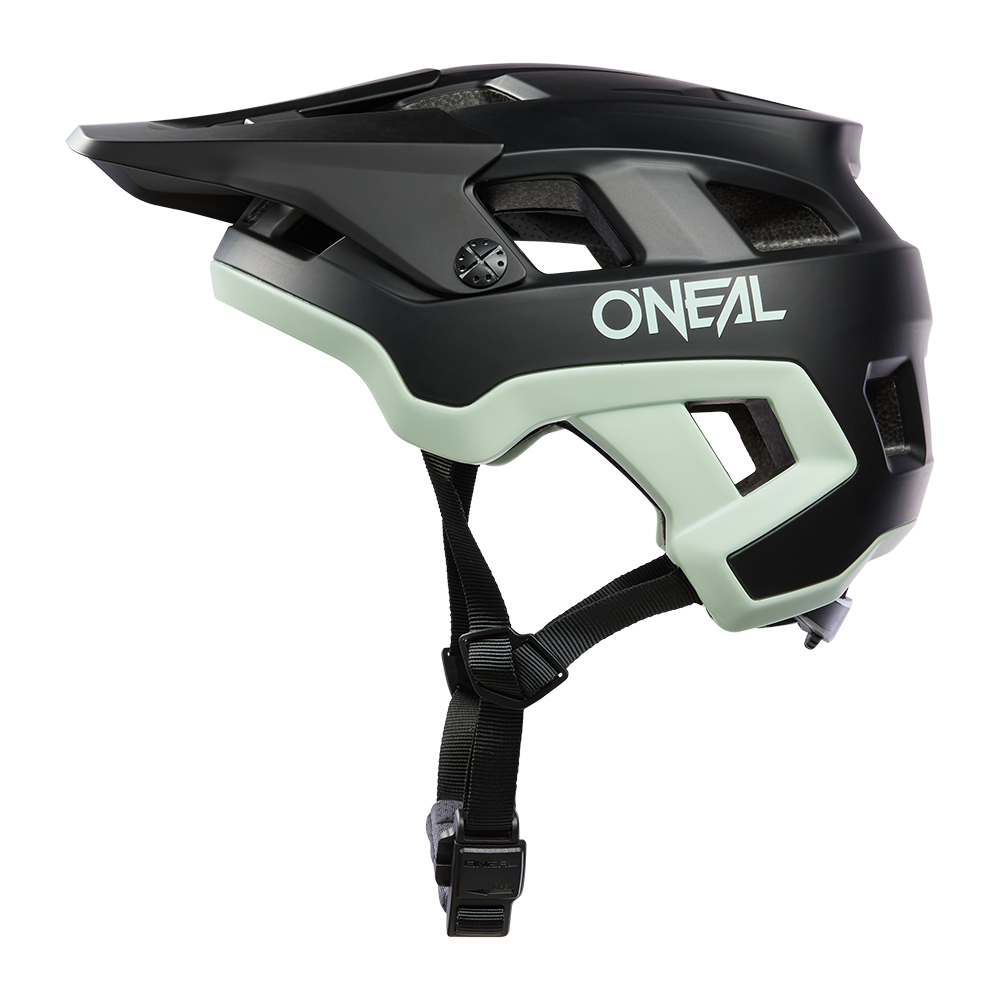 Headset MTB O'NEAL DEFENDER Black/Green