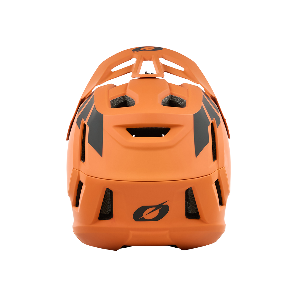 O'NEAL SL1 CREST MTB-hjelm Orange/Sort