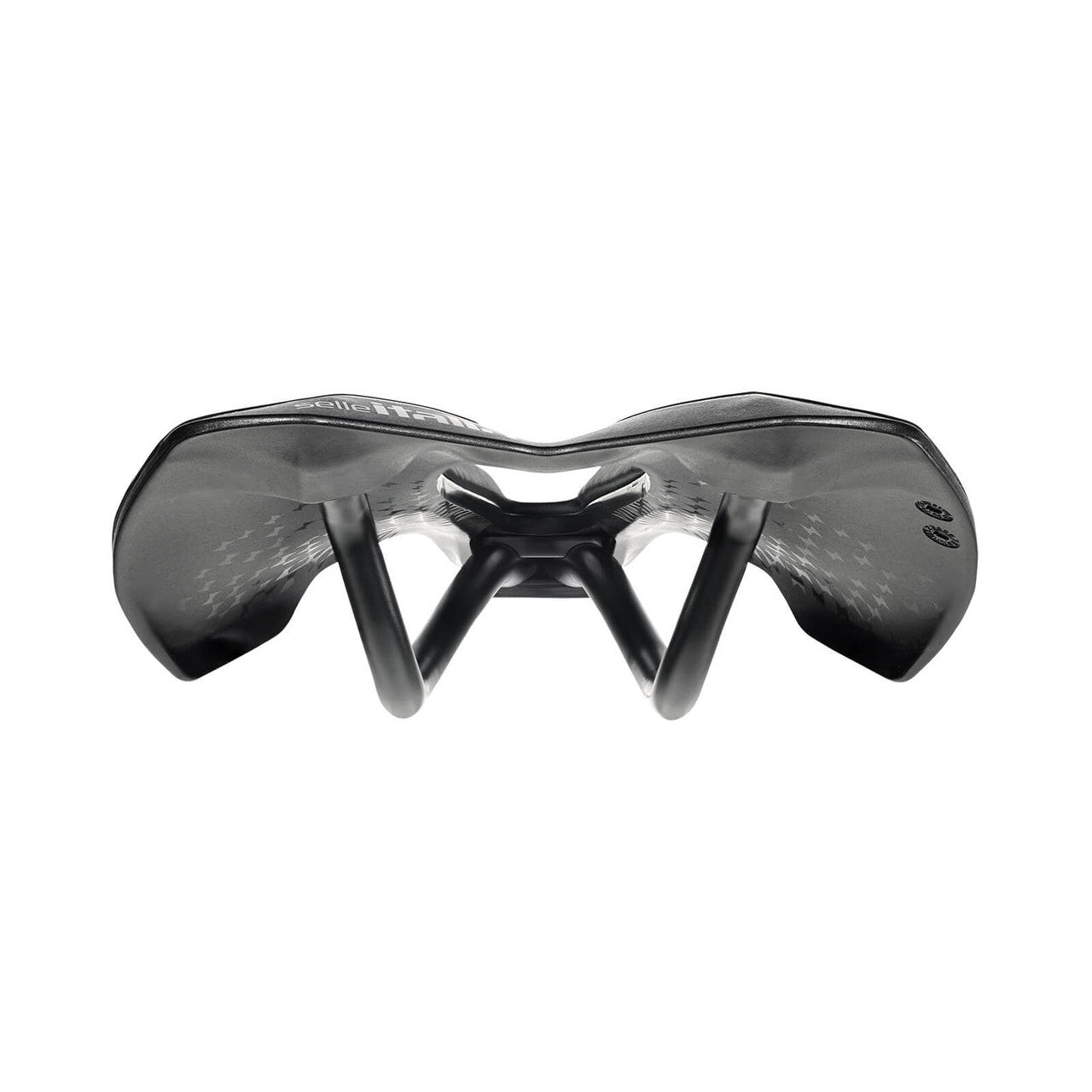 Selle SLR Advan Superflow S3 - bagvisning