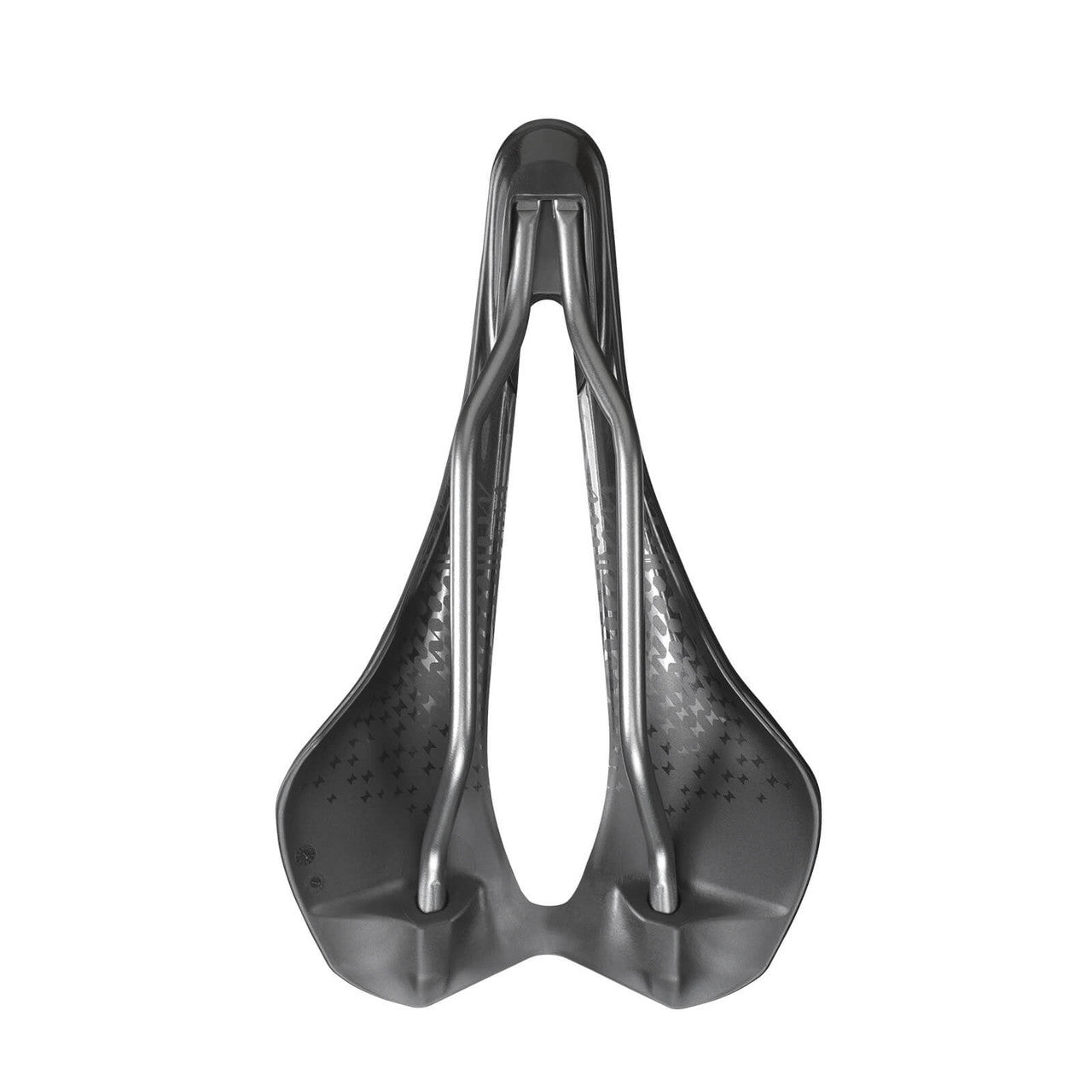 Sadel SELLE ITALIA SLR ELITE SUPERFLOW L3 145 mm Titanskinner