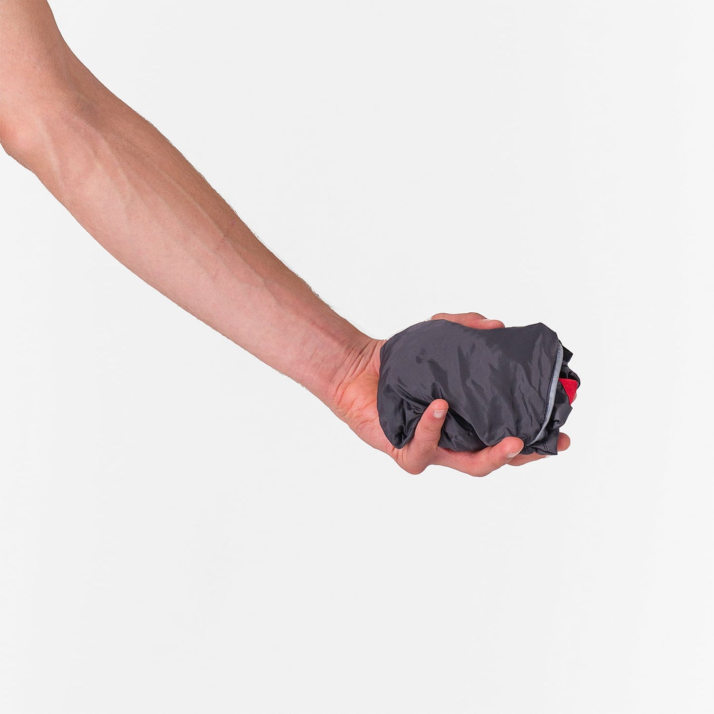 CASTELLI ARIA Sleeveless Jacket Dark Grey