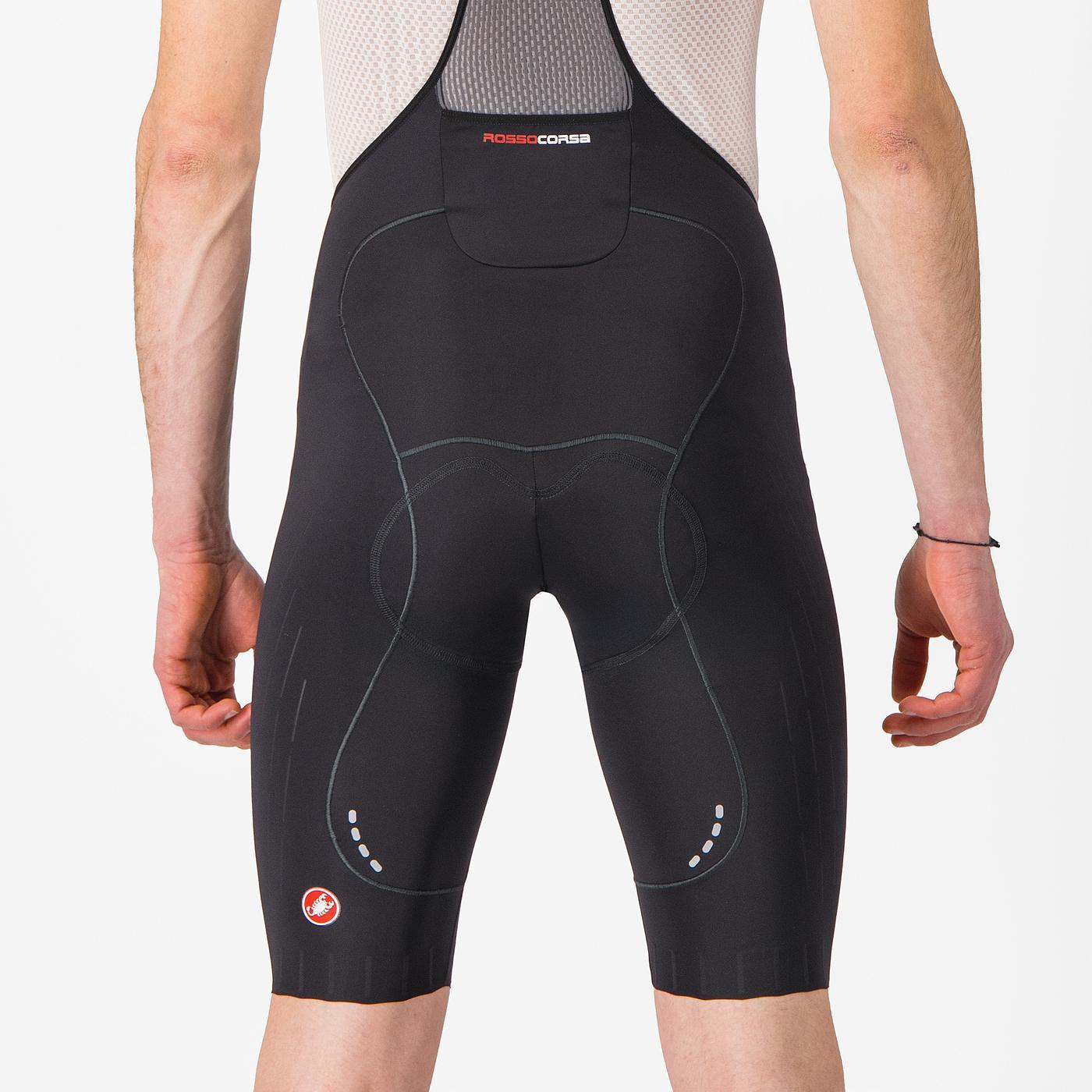 CASTELLI FREE AERO RACE S Bib Tight Sort