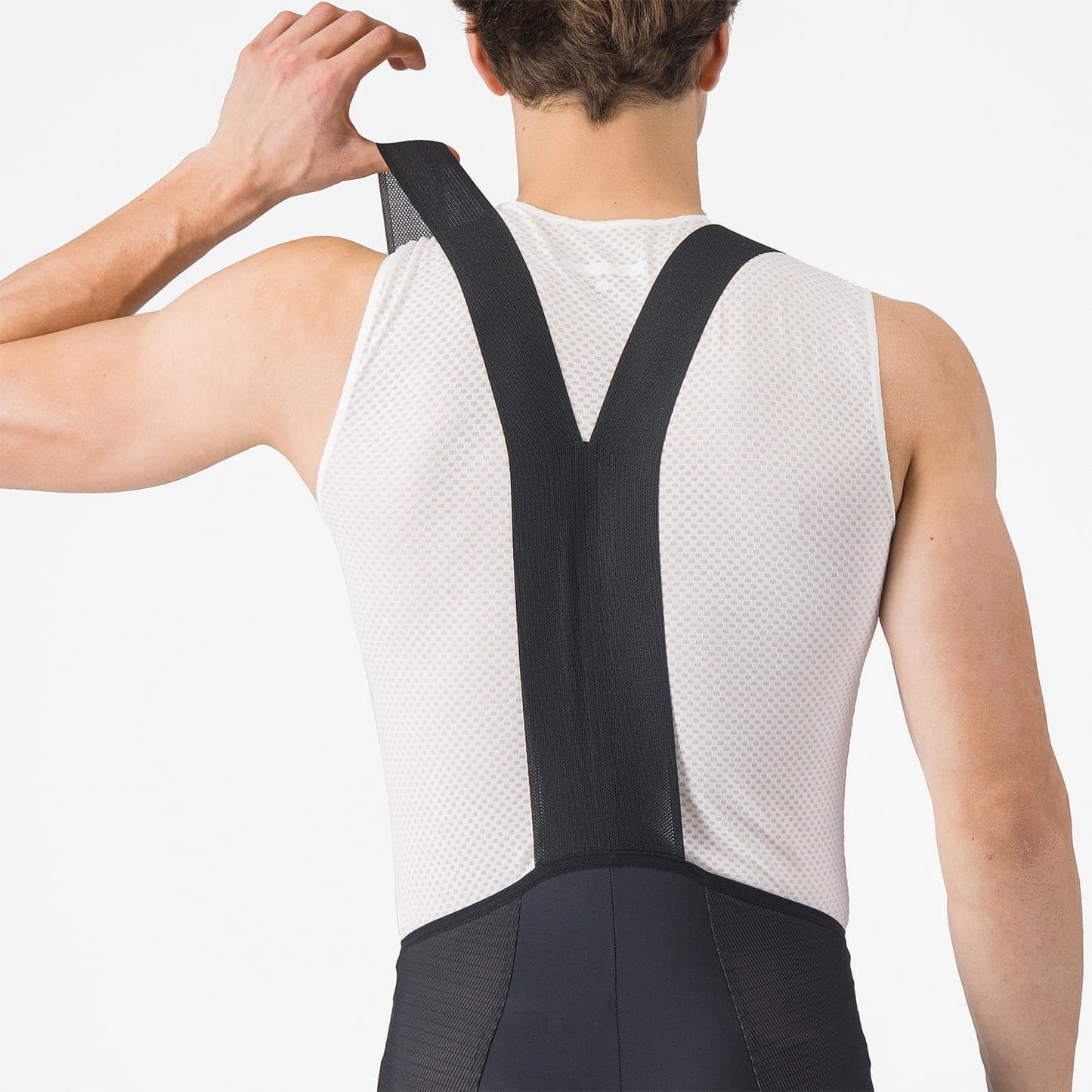 CASTELLI A/C Bib Short Sort