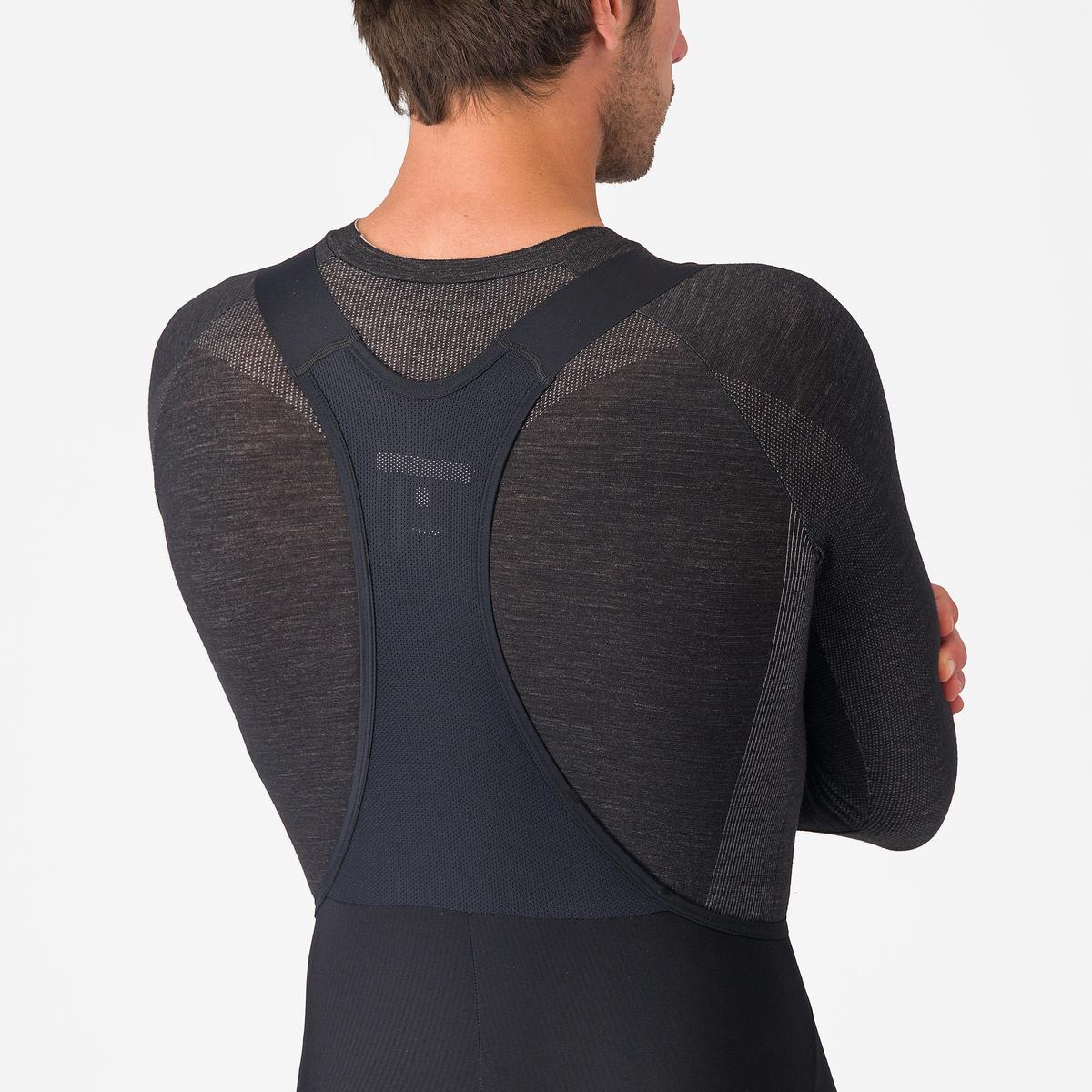 CASTELLI COMPETIZIONE Bibshorts Sort