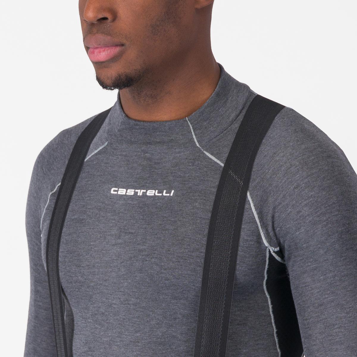 CASTELLI UNLIMITED Bib Tight Sort