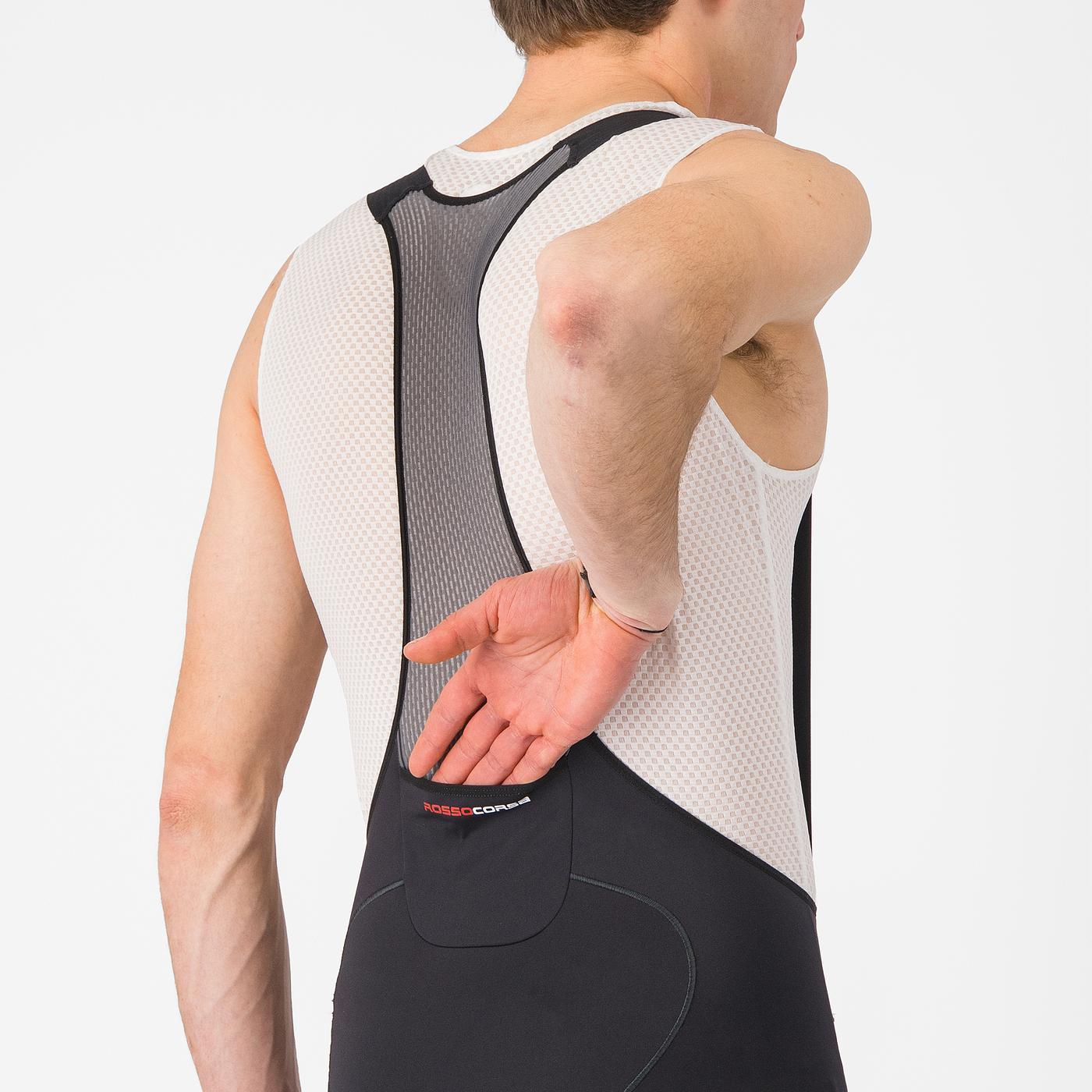 CASTELLI FREE AERO RACE S Bib Tight Sort
