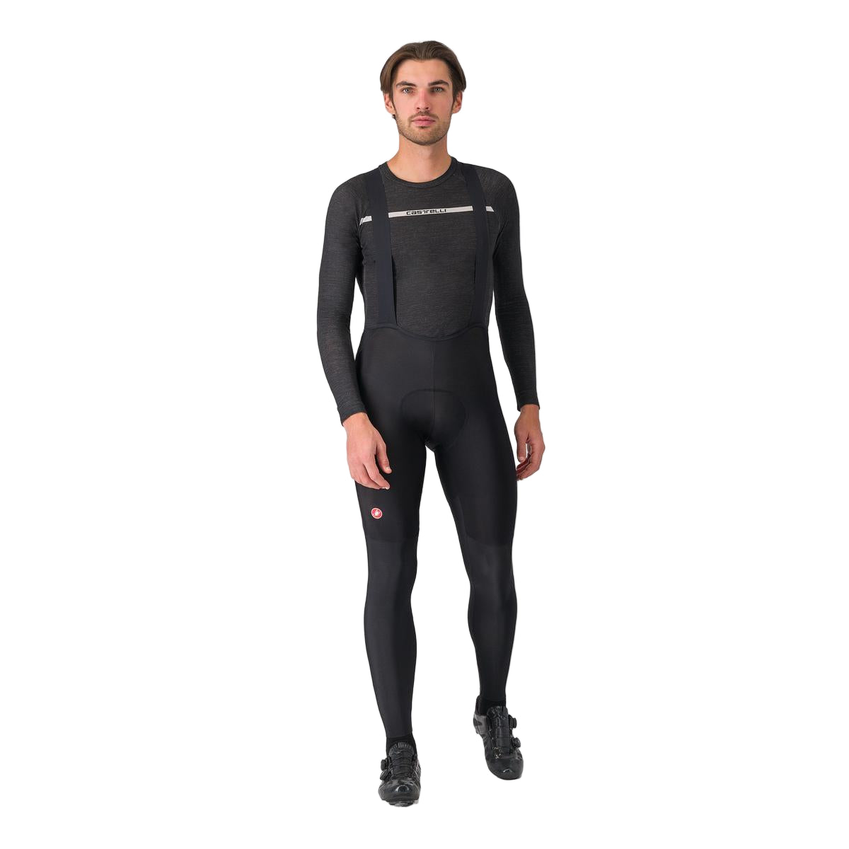 CASTELLI COMPETIZIONE Bibshorts Sort