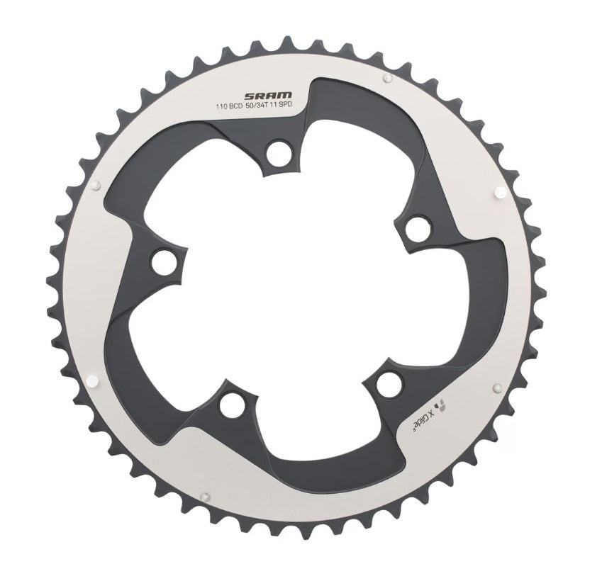 SRAM RED 22 X-Glide R 110mm 11V Outdoor Chainring