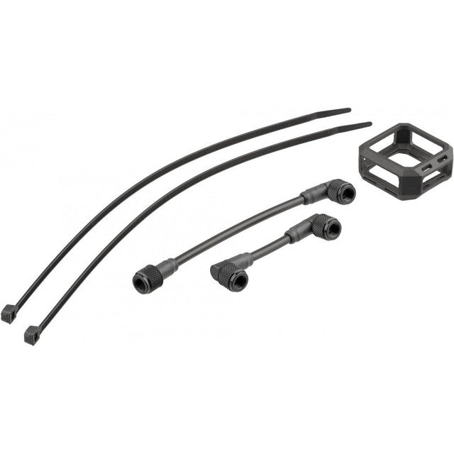 QUARQ SHOCKWIZ trykregulator