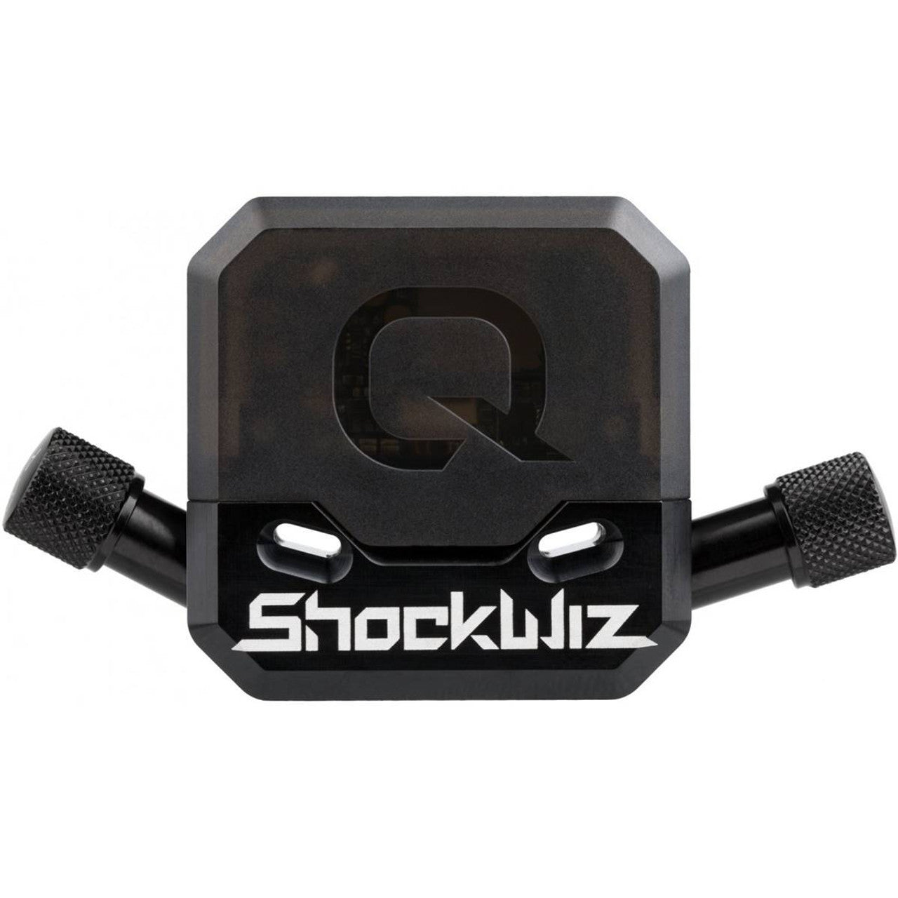 QUARQ SHOCKWIZ trykregulator