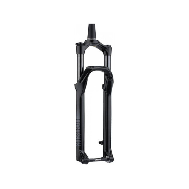ROCKSHOX JUDY SILVER TK 29" Soloair konisk gaffel 15x110mm sort