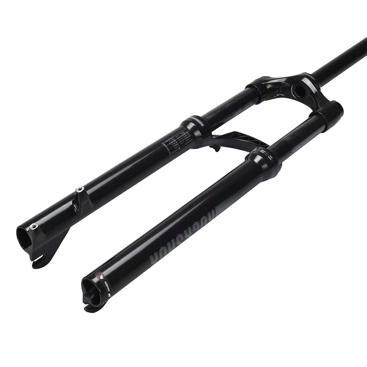 ROCKSHOX JUDY SILVER TK 29" SoloAir Remote Fork Right Pivot 9QR Axle Black 2021 00.4020.555.015