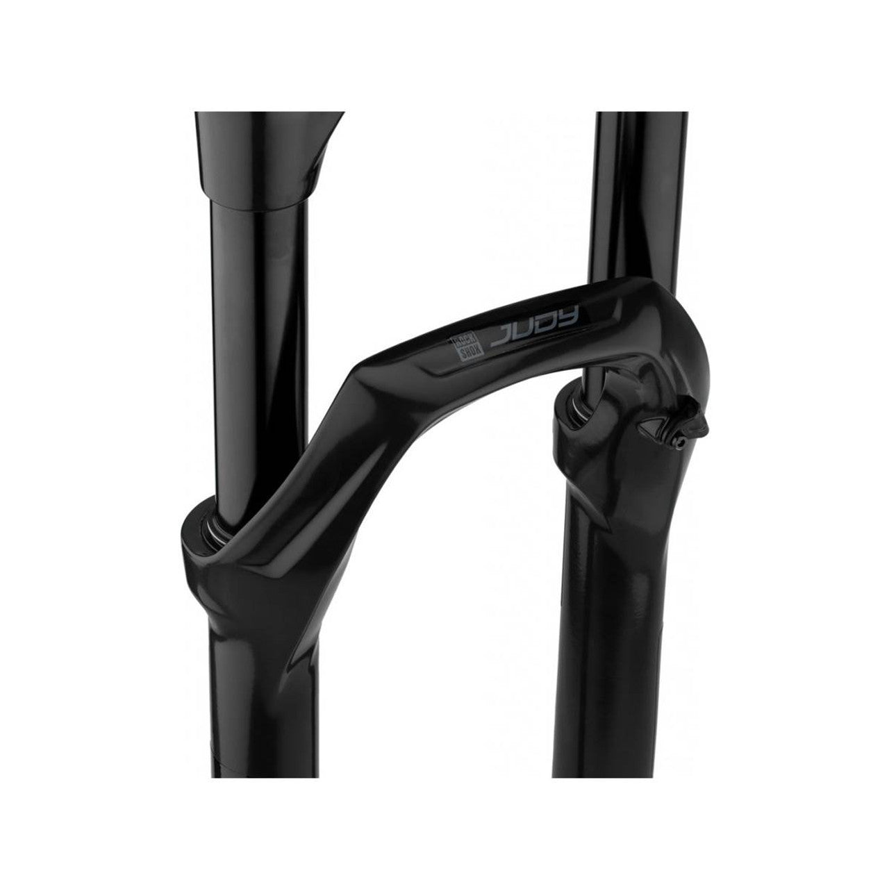 ROCKSHOX JUDY GOLD RL 29" SoloAir Tapered Fork 15x110mm Sort